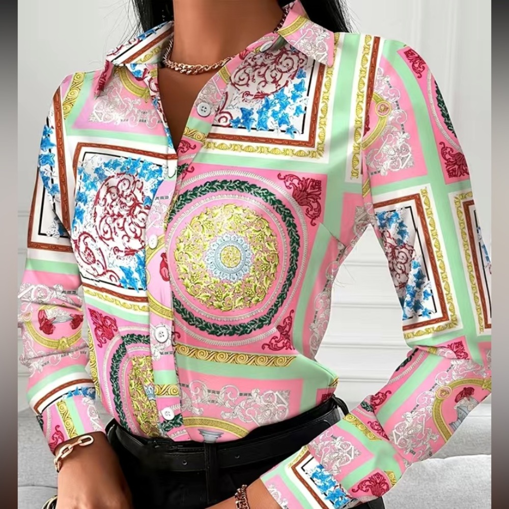Women’s Blouse